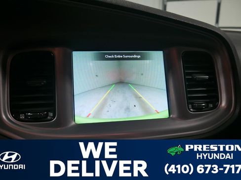 Used 2023 Dodge Charger GT w/ Blacktop Package image 22