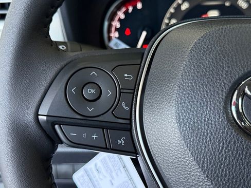 New 2025 Toyota RAV4 XLE Premium image 22