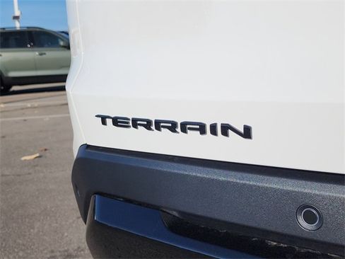 New 2026 GMC Terrain Elevation w/ Elevation Premium Package image 6