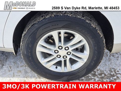 Used 2020 Buick Enclave Essence image 27