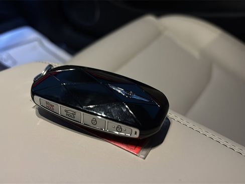 New 2026 Genesis GV70 2.5T Select image 26