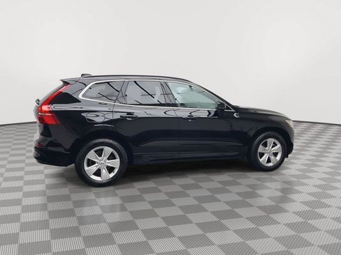 Used 2022 Volvo XC60 B5 Momentum AWD/4WD image 41