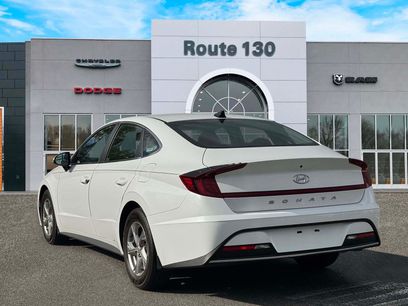 Used 2023 Hyundai Sonata SE