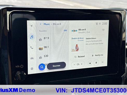 Certified 2026 Toyota Corolla SE FWD image 27