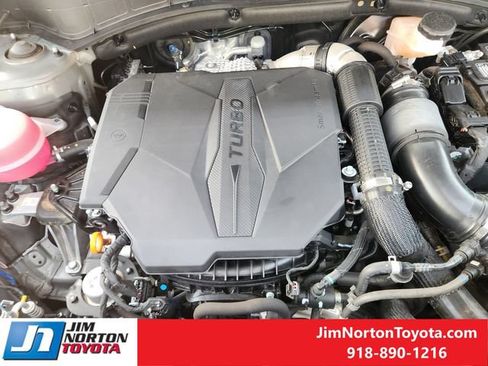 Used 2024 Hyundai Santa Fe SE AWD/4WD image 31