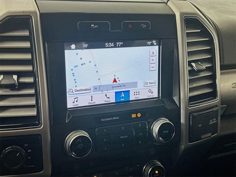 Used 2019 Ford F250 Platinum w/ FX4 Off-Road Package image 19