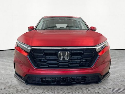 New 2026 Honda CR-V LX image 2