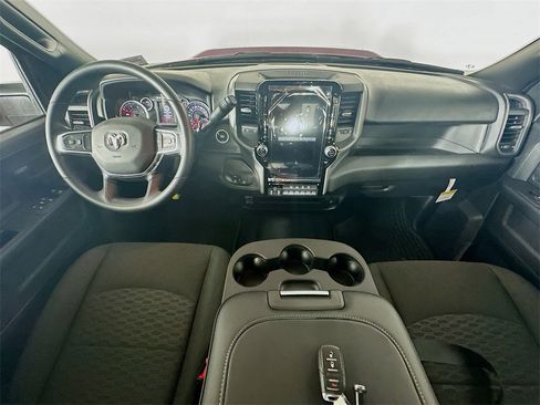 New 2026 RAM 2500 Tradesman image 9