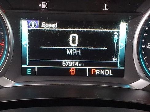 Used 2019 Chevrolet Traverse LT w/ LT Premium Package image 23