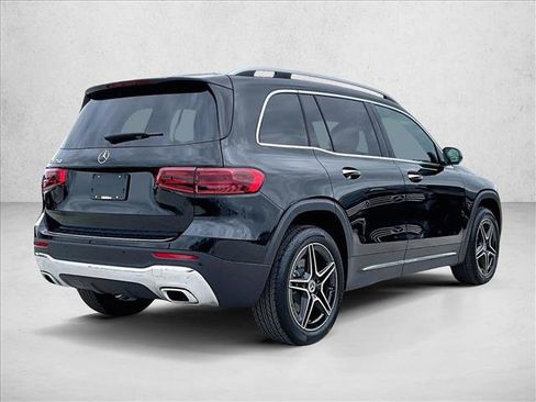 New 2026 Mercedes-Benz GLB 250 image 17