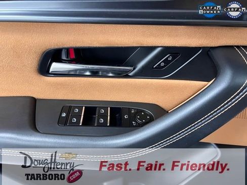 Used 2024 MAZDA CX-90 3.3 Turbo S w/ Premium Plus image 26