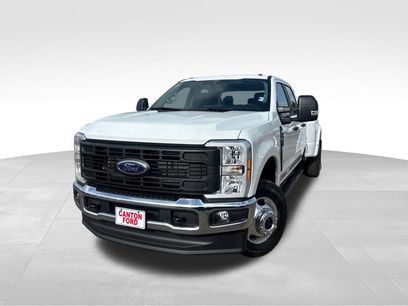 New 2026 Ford F350 XL