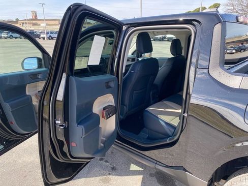 New 2026 Ford Maverick Lariat image 27