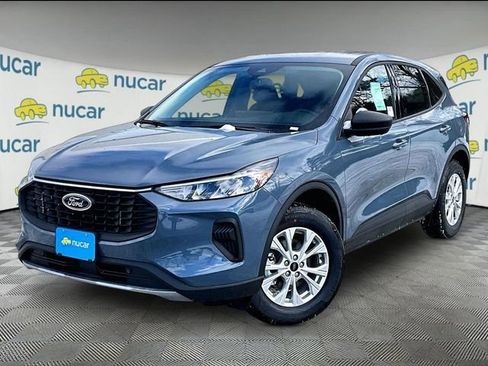 New 2026 Ford Escape Active w/ Tech Pack #1 AWD/4WD image 3