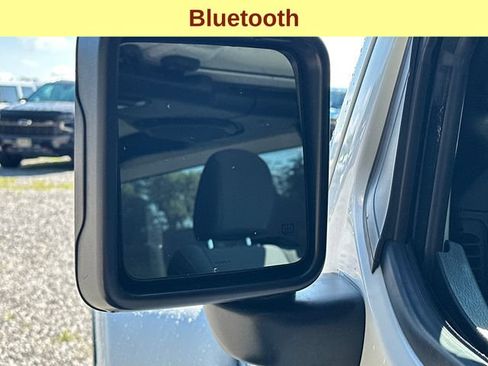 Used 2019 Jeep Wrangler Rubicon AWD/4WD image 7