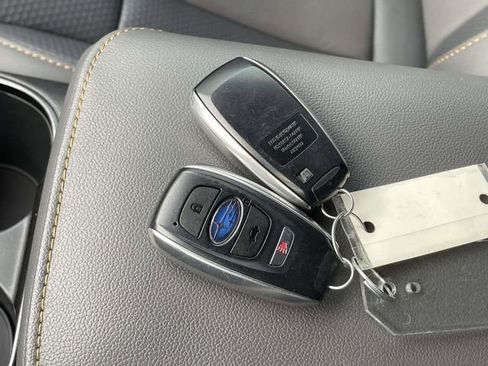 Used 2023 Subaru Outback Wilderness image 33