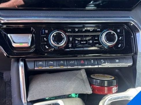 Used 2024 GMC Sierra 1500 Denali w/ Denali Reserve Package image 13