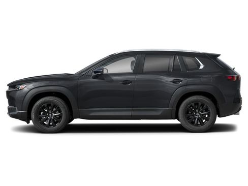 New 2026 MAZDA CX-50 AWD 2.5 S w/ Weather Package image 2