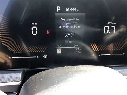 New 2026 Kia K5 LXS FWD image 16