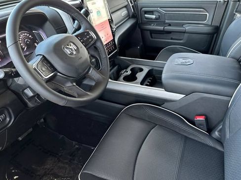 New 2026 RAM 2500 Laramie AWD/4WD image 2