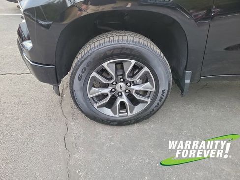 Used 2023 Chevrolet Silverado 1500 RST w/ RST All Star Premium Package image 19