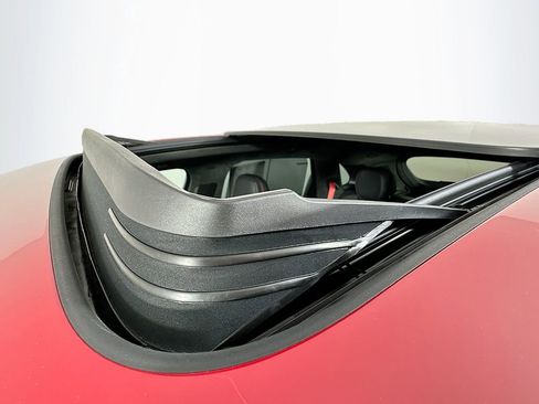 Used 2025 Porsche Cayenne GTS image 14