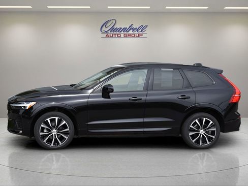 Used 2023 Volvo XC60 B5 Plus w/ Climate Package AWD/4WD image 7
