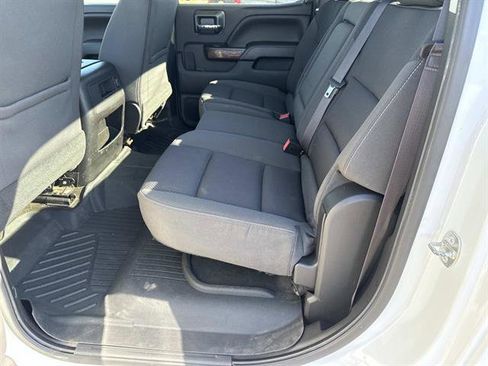 Used 2016 GMC Sierra 2500 SLE w/ SLE Preferred Package image 18