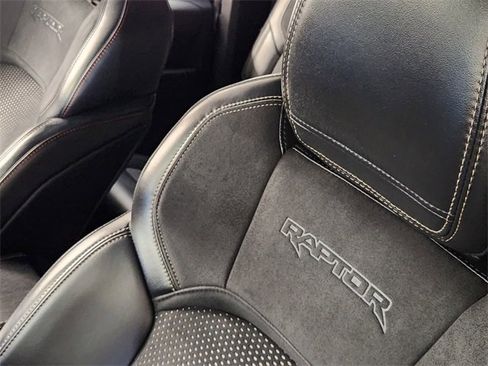 Used 2022 Ford Bronco Raptor image 14