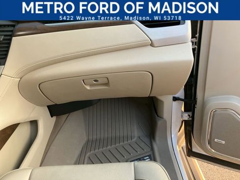 Used 2019 GMC Yukon Denali w/ Denali Ultimate Package image 58