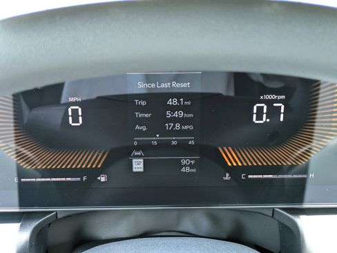 Certified 2026 Kia K4 FWD image 39
