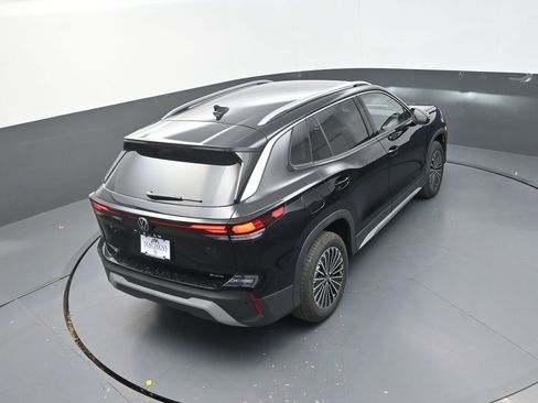 New 2026 Volkswagen Tiguan S image 19