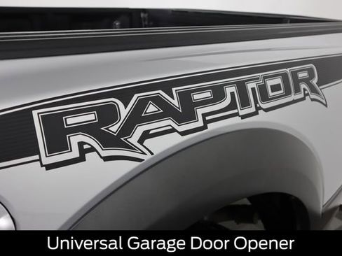 Used 2019 Ford F150 Raptor w/ Equipment Group 802A Luxury image 22