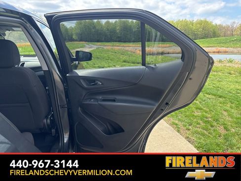 Used 2019 Chevrolet Equinox LT AWD/4WD image 32