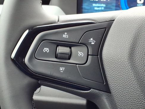 New 2027 Chevrolet Bolt RS w/ Technology Package image 21