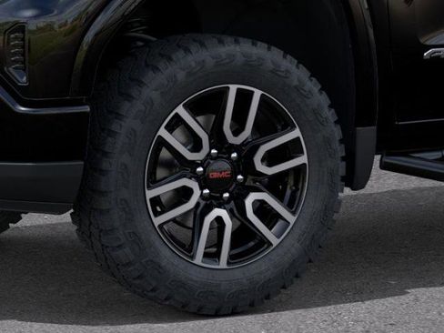 New 2026 GMC Sierra 1500 AT4 w/ AT4 Premium Package image 9