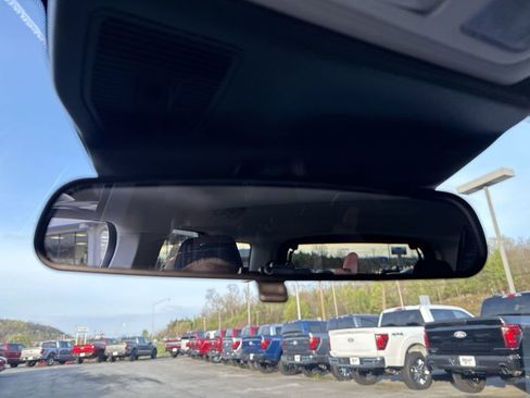 New 2025 Ford Bronco Sport Heritage w/ Convenience Package AWD/4WD image 35