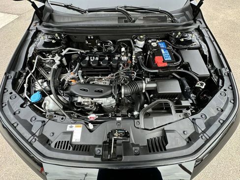 Used 2023 Honda Accord LX image 36