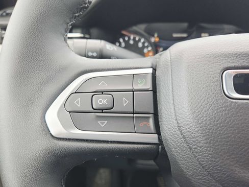 Used 2024 Jeep Compass Limited AWD/4WD image 21