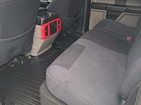 Used 2018 Ford F150 XL w/ Equipment Group 101A Mid AWD/4WD image 6