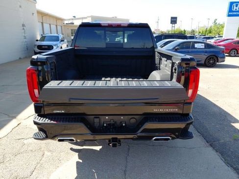 Used 2023 GMC Sierra 1500 Denali Ultimate image 34