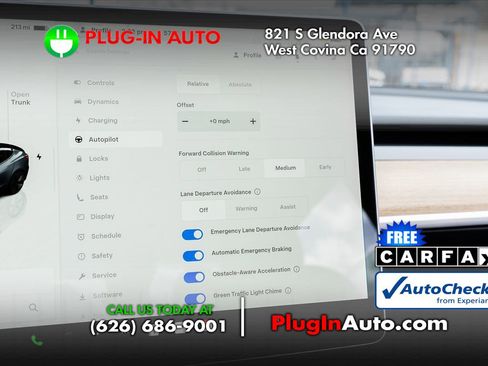 Used 2023 Tesla Model 3 Standard Range image 24