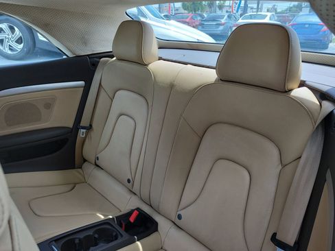 Used 2015 Audi A5 2.0T Premium AWD/4WD image 12