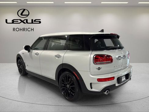 Used 2022 MINI Cooper Clubman S AWD/4WD image 8