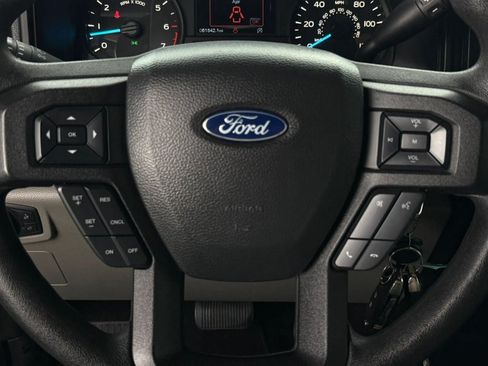 Used 2019 Ford F150 XL w/ Equipment Group 101A Mid RWD image 41