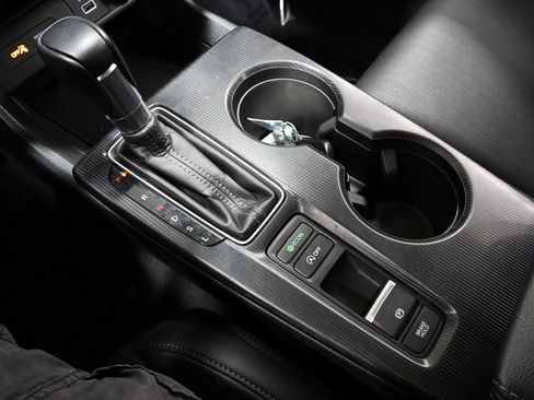 Used 2023 Honda Civic EX-L image 26