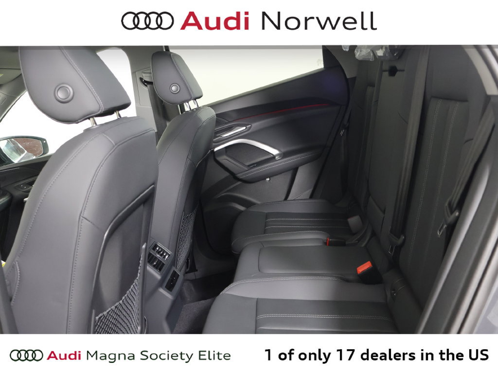 New 2026 Audi Q5 Premium AWD/4WD image 21