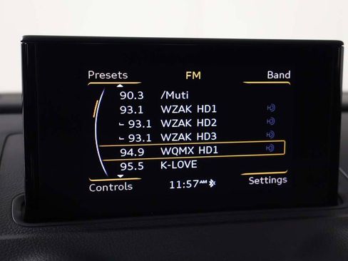 Used 2016 Audi A3 1.8T Premium image 43