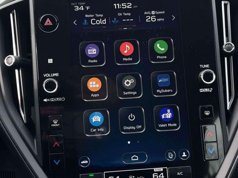 Certified 2024 Subaru WRX image 11