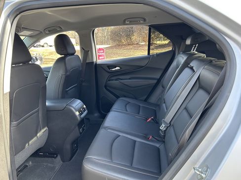 Used 2018 Chevrolet Equinox Premier image 37
